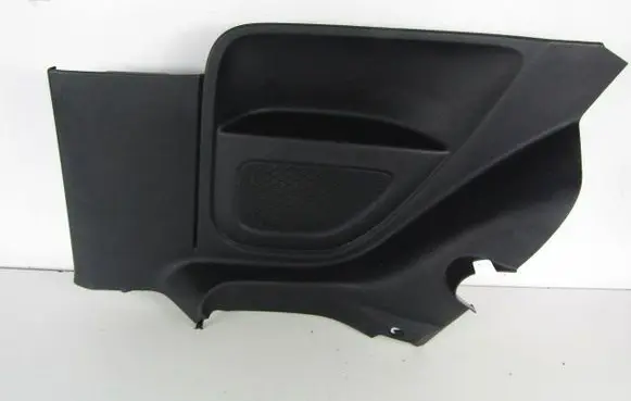 Skoda Citigo Tailgate trim 1S3867044M