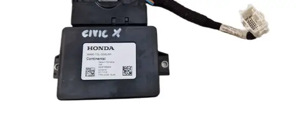 Honda Civic X Brake system control unit/module 39490TGLG030M1