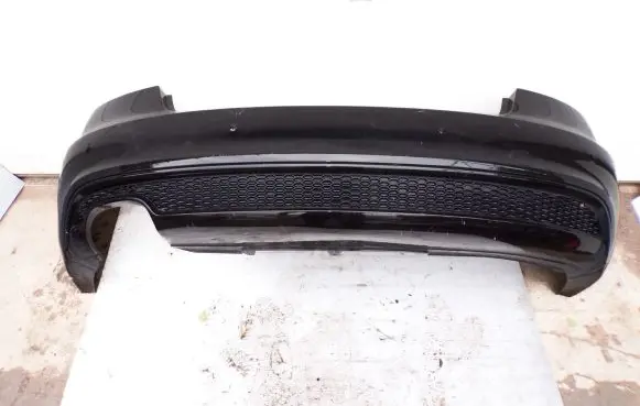 Audi A5 8T 8F Rear bumper 8T8807385C