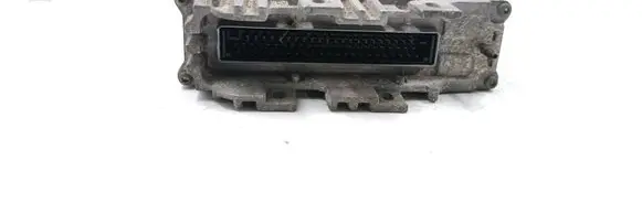 Volkswagen PASSAT B4 Engine control unit/module 028906021B 001821172