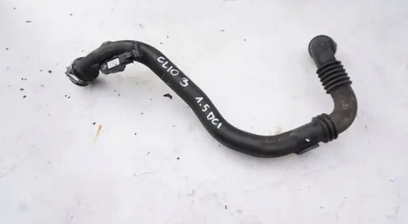 Intake resonator