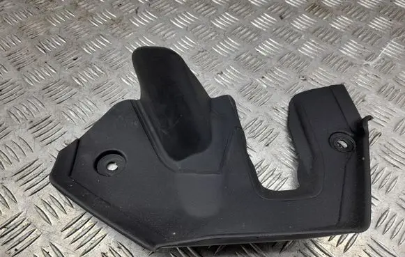 Audi A3 S3 8V Dashboard lower bottom trim panel 8V1863129A
