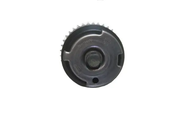 BMW X3 F25 Crankshaft gear 7583207 H156DSTYBMW