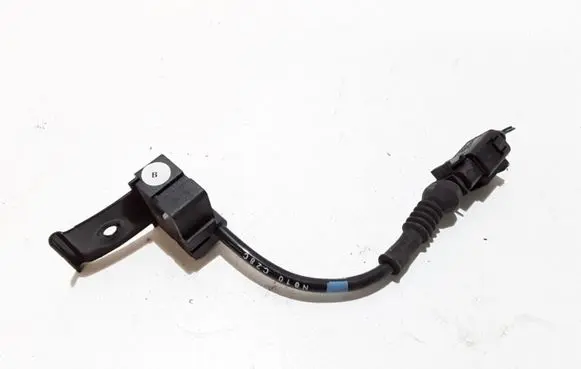 Volkswagen Phaeton ESP acceleration yaw rate sensor 3D0616575G 3D0907651
