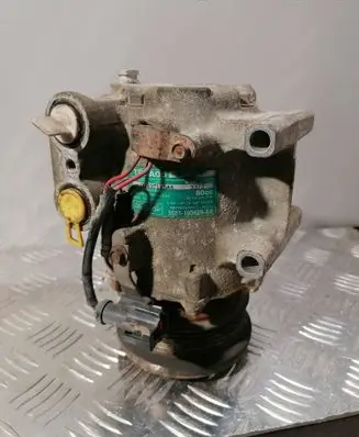 Ford Ka Air conditioning (A/C) compressor (pump) 5S5119D629AA 3373 01837115A4