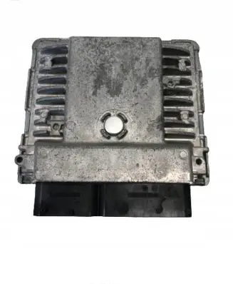 Volkswagen Golf Plus Engine control unit/module 03F906070A