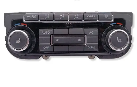 Volkswagen Tiguan Climate control unit 5K0907044ES 5K0907044E SW1112