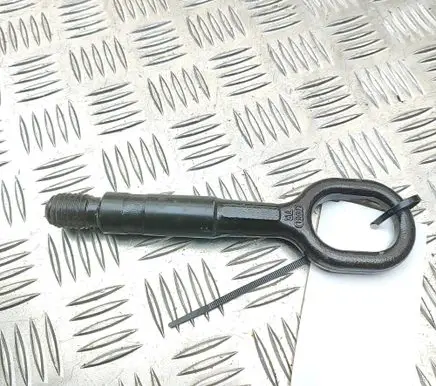 Audi Q3 F3 Towing hook eye 8K0805615A