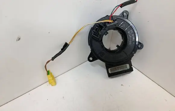 Mazda CX-7 Airbag slip ring squib (SRS ring) Z020950027
