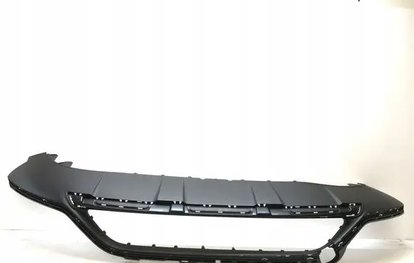 Mercedes-Benz GLS X167 Front bumper lip A1678851806KAARJED