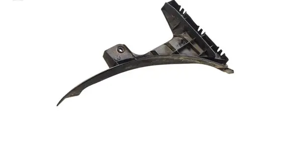 Audi A3 S3 8L Rear bumper mounting bracket 8L0807378F