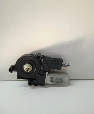 Fiat Croma Front door window regulator motor 5000468 3F3442C 71003003