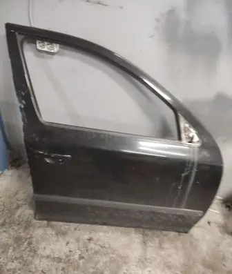 Skoda Octavia Mk2 (1Z) Front door 