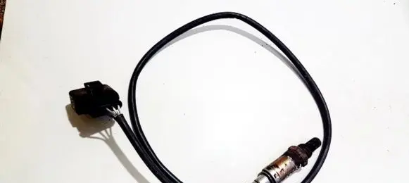 Lambda probe sensor