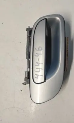 Volvo XC70 Rear door exterior handle 9159640 Z410