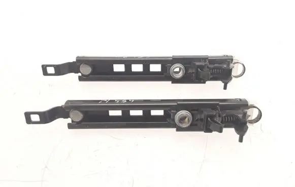 Opel Zafira A Seat belt adjustment motor 090560650