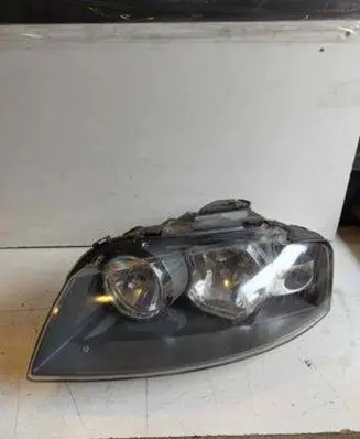 Audi A3 S3 8P Headlight/headlamp 8P0941003K 0301206201