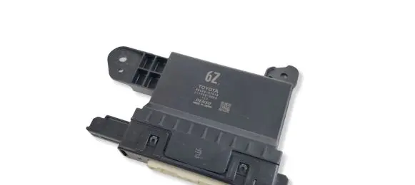 Toyota Prius (XW50) Other control units/modules 8865047510