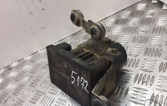 Volkswagen Golf IV ABS Pump 1C0907379K 5172 1J0614417D