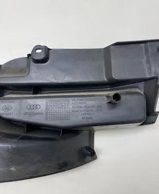 Audi Q3 F3 side skirts sill cover 83A853906