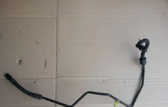 Ford Galaxy Power steering hose/pipe/line 