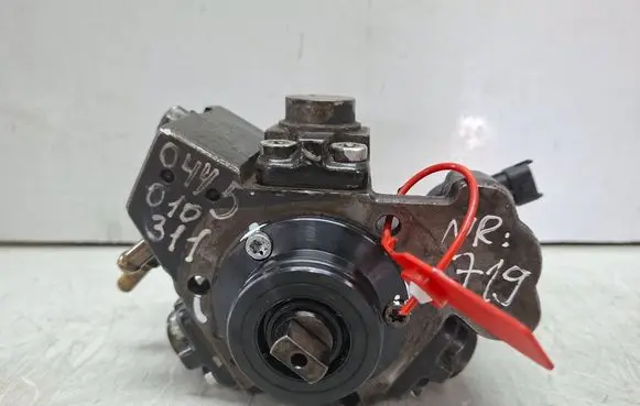 Fiat Doblo Fuel injection high pressure pump S27610719 0445010311