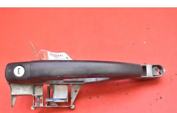 Fiat Scudo Front door exterior handle 9680656680