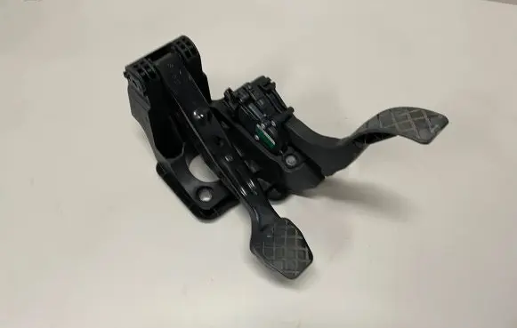 Volkswagen Polo V 6R Pedal assembly 6R1721058 6Q1721503M