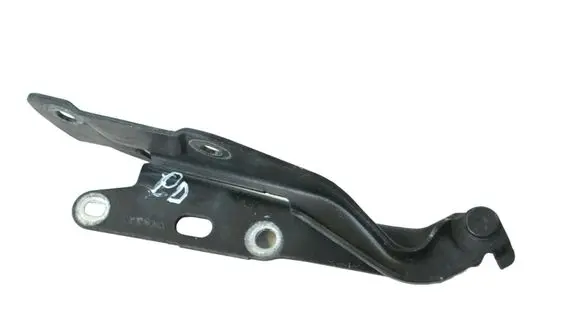 Volkswagen Golf VII Engine bonnet/hood hinges 