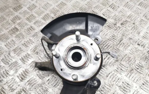 Hyundai i20 (BC3 BI3) Front wheel hub 51706Q0100