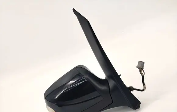 Ford C-MAX I Front door electric wing mirror 3007740