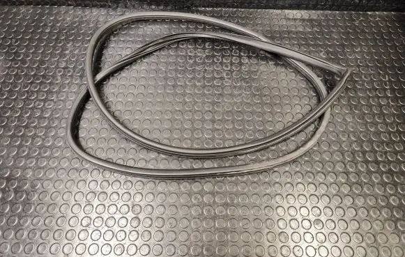 Nissan Murano Z51 Front door rubber seal