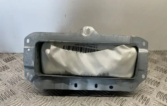 Mini One - Cooper Coupe R56 Passenger airbag 2755619