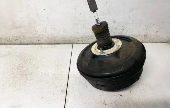 Renault Trafic II (X83) Brake booster 8200116384 93851935