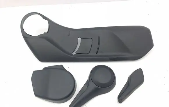 Toyota RAV 4 (XA50) Seat trim 7181142180 7186147070