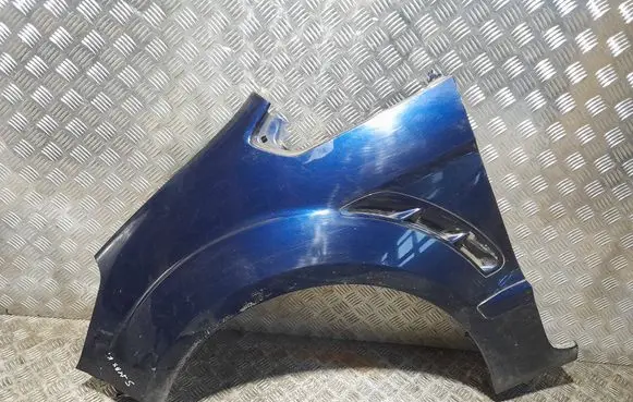 Ford S-MAX Fender
