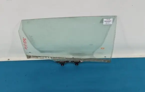 Hyundai i20 (BC3 BI3) Rear door window glass IMPRK1514876