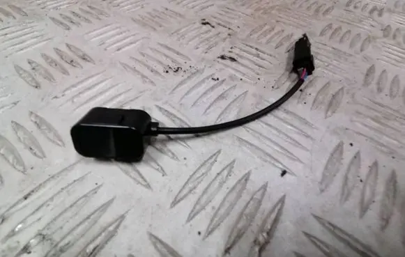 Opel Corsa E Microphone (bluetooth/phone) 5030417EA 22943126