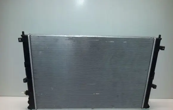 Honda HR-V Coolant radiator