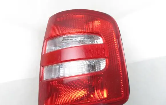 Skoda Fabia Mk1 (6Y) Rear/tail lights