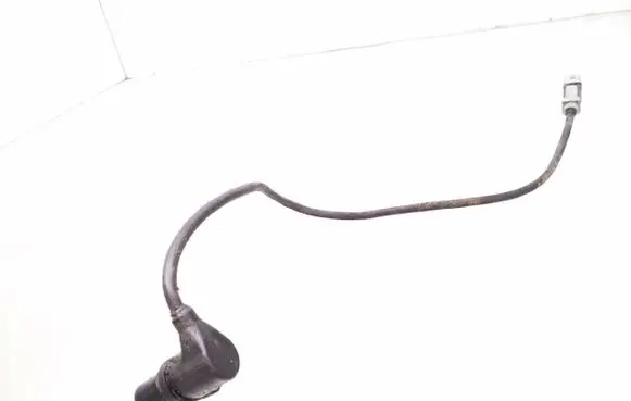 Crankshaft position sensor