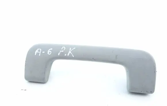 Audi A6 S6 C6 4F Front interior roof grab handle