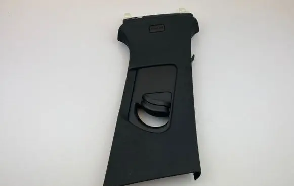 Audi A4 S4 B9 8W (B) pillar trim (top) 8W0867244E A047101 SP7307