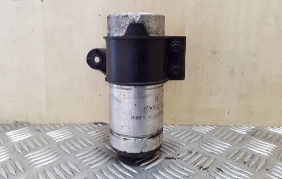 BMW X3 E83 Air conditioning (A/C) air dryer 3404341