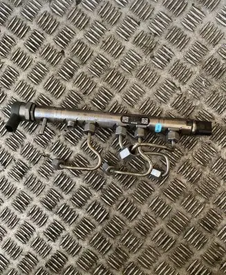 Mini Cooper Countryman R60 Fuel main line pipe 851416601