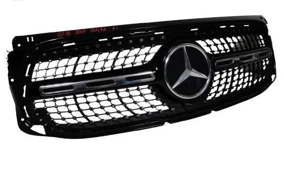 Mercedes-Benz GLB x247 Front grill A2478809904 A1778884200 A2478885900