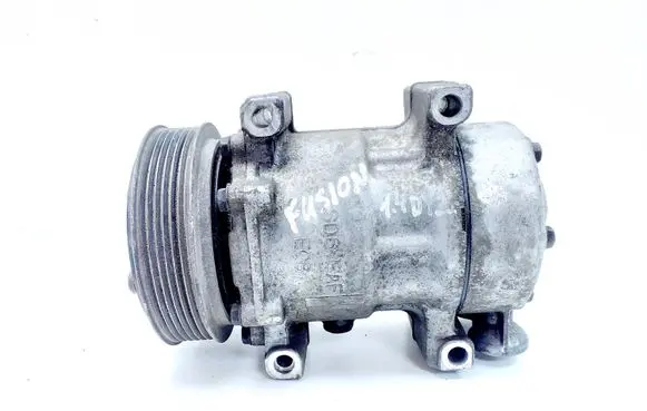 Ford Fusion Air conditioning (A/C) compressor (pump) 02954705360 R134A