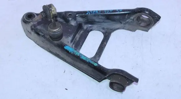 Smart ForTwo I Front control arm