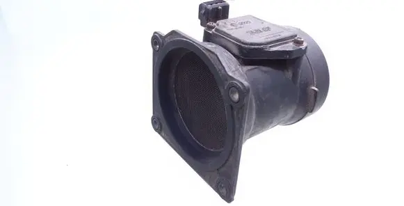 Audi A6 S6 C5 4B Mass air flow meter 078133471C