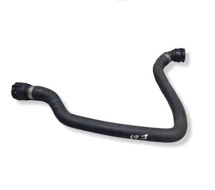 BMW 7 E65 E66 Engine coolant pipe/hose 